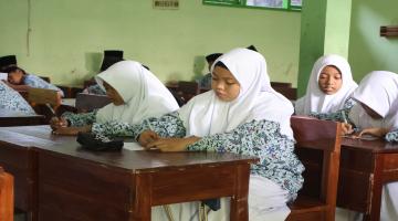 Menggali Potensi, Membangun Masa Depan!